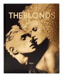 The Blonds (ISBN: 9780789345936)