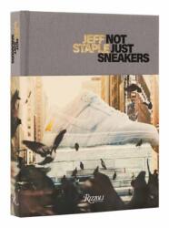 Jeff Staple (ISBN: 9780789345868)