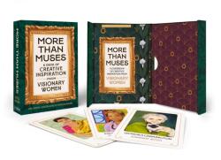 More Than Muses (ISBN: 9780762485406)