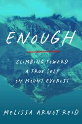 Enough (ISBN: 9780593594087)