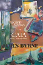 Nightsongs for Gaia (ISBN: 9781911469841)