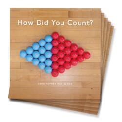 How Did You Count? (ISBN: 9781032902302)