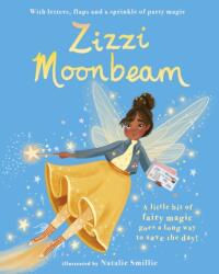 Zizzi Moonbeam (ISBN: 9781788957410)