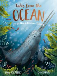 Tales From the Ocean (ISBN: 9781788957427)