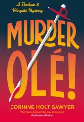 Murder Ole! (ISBN: 9781788424936)
