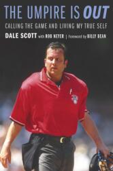 The Umpire Is Out (ISBN: 9781496243355)