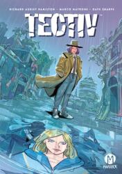 Tectiv Vol. 1 (ISBN: 9781545812440)