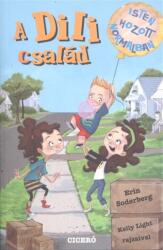 A Dili család /Isten hozott Normalban (2014)