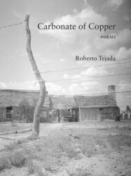 Carbonate of Copper (ISBN: 9781531509705)