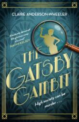 The Gatsby Gambit (ISBN: 9781408748510)