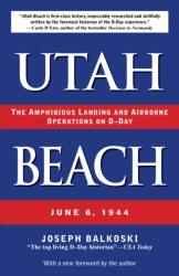 Utah Beach (ISBN: 9780811776974)