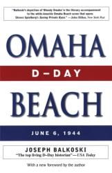 Omaha Beach (ISBN: 9780811776967)