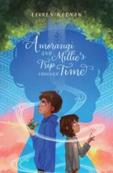 Amorangi and Millie's Trip Through Time (ISBN: 9781775506553)