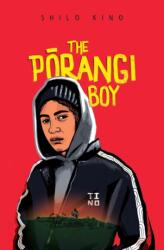 The Porangi Boy (ISBN: 9781775503996)