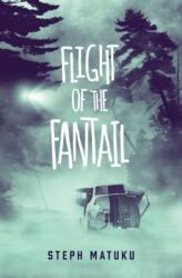Flight of the Fantail (ISBN: 9781775503521)