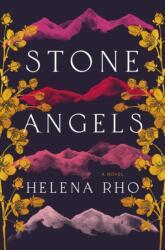 Stone Angels (ISBN: 9781538765180)
