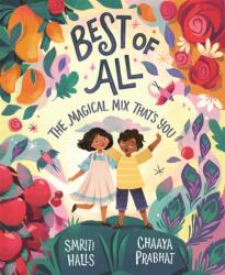 Best of All (ISBN: 9781529080742)