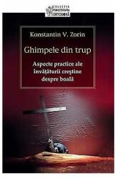 Ghimpele din trup (ISBN: 9789731364278)