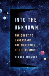 Into the Unknown (ISBN: 9781541604360)
