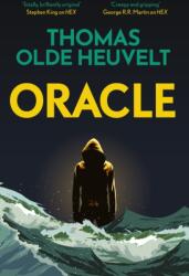 Oracle (ISBN: 9781529331943)