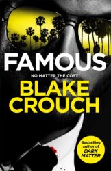 Famous (ISBN: 9781035058631)