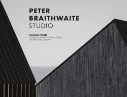 Peter Braithwaite Studio (ISBN: 9781946226907)