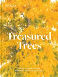 Treasured Trees (ISBN: 9781842468234)