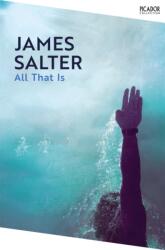 All That Is (ISBN: 9781035063550)