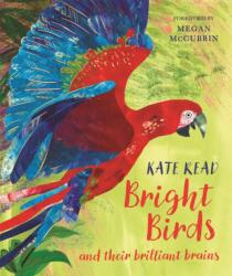 Bright Birds (ISBN: 9781529088182)