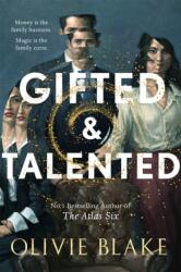 Gifted & Talented (ISBN: 9781035011377)