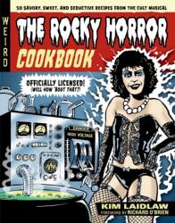 The Rocky Horror Cookbook (ISBN: 9780762487325)