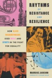 Rhythms of Resistance and Resilience (ISBN: 9781647125219)