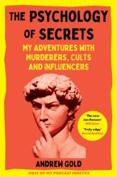 The Psychology of Secrets (ISBN: 9781035002658)