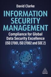 Information Security Management (ISBN: 9781398618916)