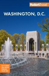Fodor's Washington, D. C (ISBN: 9781640977495)