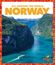 Norway (ISBN: 9781636900216)