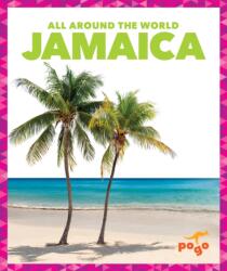 Jamaica (ISBN: 9781636900056)