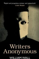 Writers Anonymous (ISBN: 9781848408852)
