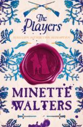 The Players (ISBN: 9781805463160)