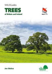 Trees of Britain and Ireland (ISBN: 9780691224169)