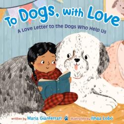 To Dogs, with Love (ISBN: 9781250244949)