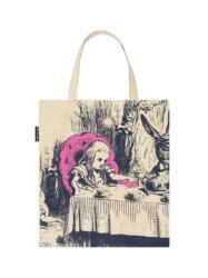 Alice in Wonderland Tote Bag (ISBN: 9780593276372)
