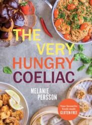 The Very Hungry Coeliac (ISBN: 9781761451584)