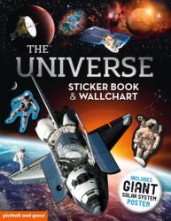 The Universe (ISBN: 9781912646371)