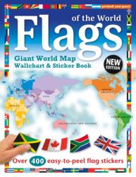 Flags of the World (ISBN: 9781912646364)