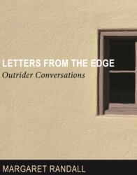 Letters from the Edge (ISBN: 9781613322635)