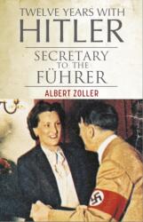 Twelve Years With Hitler (ISBN: 9781805001348)