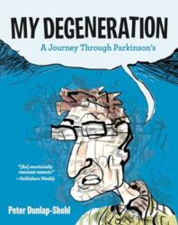 My Degeneration (ISBN: 9781637790892)