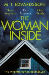 The Woman Inside (ISBN: 9781529008197)