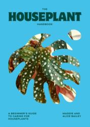 The Houseplant Handbook (ISBN: 9781784887964)